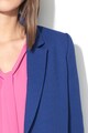 Esprit Texturált kabát két gombos rögzítéssel női