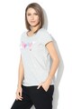 Esprit Tricou cu imprimeu grafic 78 Femei