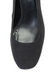 Esprit Vastag sarkú műbőr cipő női