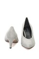 Esprit Hegyes orrú műbőr cipő klasszikus sarokkal női