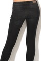 EDC by Esprit Skinny fit alacsony derekú farmernadrág női