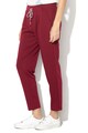 EDC by Esprit Pantaloni jogger cu snur in talie Femei