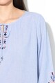 EDC by Esprit Раирана блуза с бродерии Жени