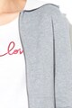 EDC by Esprit Cipzáros kapucnis pulóver női