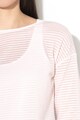 EDC by Esprit Раирана блуза с дизайн 2в1 Жени