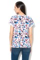 EDC by Esprit Tricou cu imprimeu floral Femei