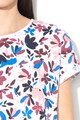 EDC by Esprit Tricou cu imprimeu floral Femei