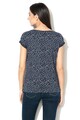 EDC by Esprit Tricou din bumbac organic Femei