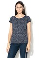 EDC by Esprit Tricou din bumbac organic Femei