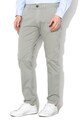 EDC by Esprit Slim fit chino nadrág férfi