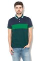 EDC by Esprit Tricou polo cu model colorblock Barbati