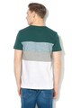EDC by Esprit Тениска с цветен блок Мъже