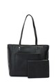 EDC by Esprit Geanta tote de piele ecologica Femei