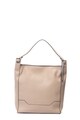 EDC by Esprit Хобо чанта от еко кожа и контрастни ръбове Жени