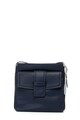 EDC by Esprit Esprit, Geanta crossbody de piele ecologica Femei