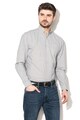 Esprit Camasa slim fit cu buzunar pe piept Barbati