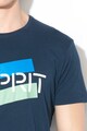 Esprit Tricou cu imprimeu logo Barbati