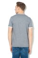 Esprit Tricou regular fit cu imprimeu logo Barbati