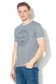 Esprit Tricou regular fit cu imprimeu logo Barbati