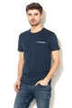 Esprit Tricou regular fit cu buzunar pe piept Barbati