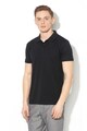 Esprit Tricou polo din bumbac organic 21 Barbati