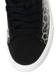 Esprit Pantofi sport cu model animal print Femei