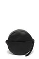 EDC by Esprit Geanta crossbody rotunda de piele ecologica Femei