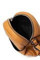 EDC by Esprit Geanta crossbody rotunda de piele ecologica Femei