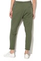 EDC by Esprit Pantaloni sport cu snur Femei