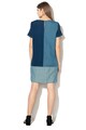 EDC by Esprit Rochie dreapta cu model colorblock Femei