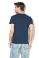 EDC by Esprit Tricou regular fit cu imprimeu grafic Barbati