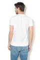 EDC by Esprit Tricou cu imprimeu text 13 Barbati