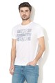 EDC by Esprit Tricou cu imprimeu text 13 Barbati