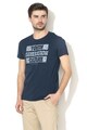 EDC by Esprit Tricou cu imprimeu text 13 Barbati