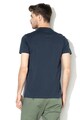 EDC by Esprit Tricou polo cu aplicatie logo Barbati