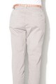 Esprit Pantaloni chino cu o curea 10 Femei