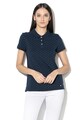 Esprit Tricou polo cu model cu buline Femei