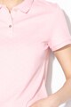 Esprit Tricou polo cu model cu buline Femei