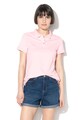 Esprit Tricou polo cu model cu buline Femei