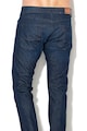 Esprit EDC by  Blugi slim fit cu aspect decolorat Barbati