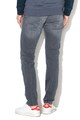 Esprit Blugi slim fit cu aspect decolorat Barbati