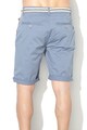 Esprit Bermude chino relaxed fit cu o curea in talie Barbati