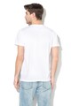 Esprit Tricou regular fit cu imprimeu 87 Barbati