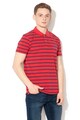 Esprit Tricou polo regular fit Barbati