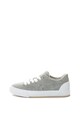 Esprit Nyersbőr hatású sneaker női