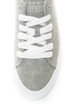 Esprit Nyersbőr hatású sneaker női