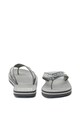 Esprit Flip-flop papucs csillámos részletekkel női
