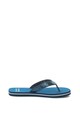 Esprit Flip-flop papucs fényes betétekkel női