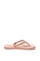 Esprit Papuci flip flop cu paiete 039EK1W028 Femei