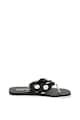 Esprit Papuci flip flop cu model cu buline Femei